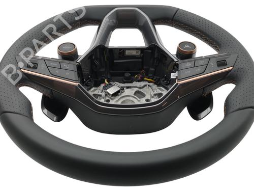 Steering wheel CUPRA FORMENTOR (KM7, KMP) 1.4 e-Hybrid | BP36963242C49 - Image 4