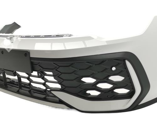 Used Front bumper Front bumper VW GOLF Hatchback Van (1K1) TDI (105 hp) 35761327 35761327