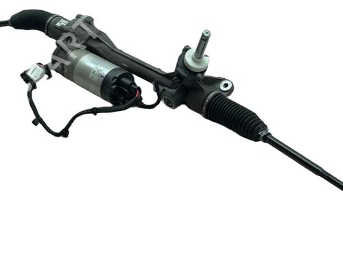 Used Steering rack Steering rack VW ID. Buzz Bus (EBB, EBJ) Electric 4motion (EBB) (340 hp) 36289583 36289583