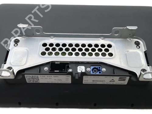 Display monitor CUPRA FORMENTOR (KM7, KMP) 1.4 e-Hybrid | BP34732661C48 - Image 6