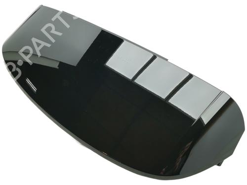Spoiler bagklap VW ID.7 Tourer (ED5) PRO | BP34728376C96 - Image 3