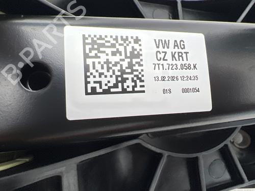 Støtte VW MULTIVAN T7 (STM, STN) 1.5 TSi | BP38948508C155 - Image 4