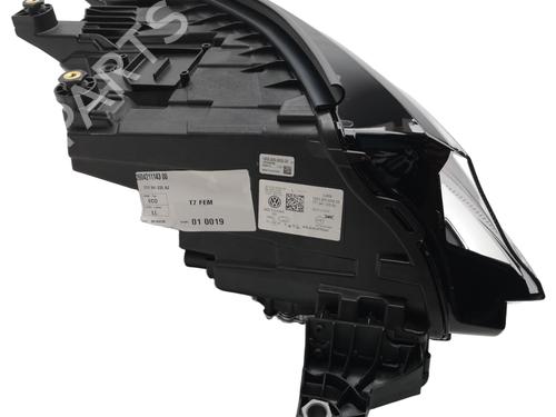Left headlight VW CALIFORNIA T7 Camper (STC) 2.0 TSi | BP38918797C28 - Image 6