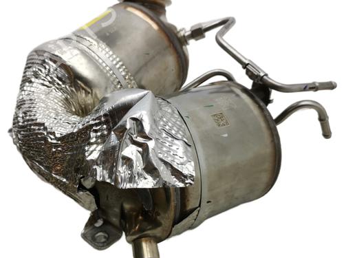 Particulate filter VW TOURAN (5T1) 1.5 TSI | BP35893899M81 - Image 3