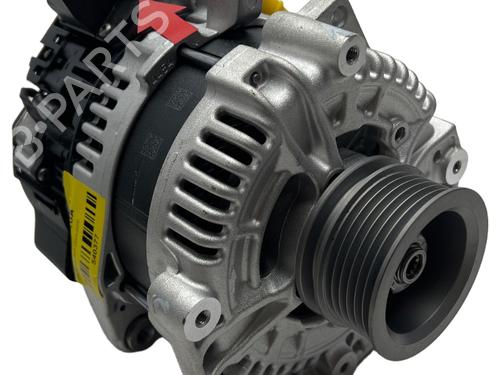 Alternator VW TAYRON (R41) 2.0 TDI | BP36000818M7 - Image 3
