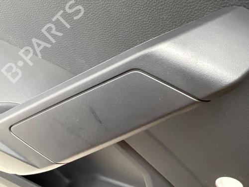 Rear left panel SEAT IBIZA V (KJ1, KJG) 1.5 TSI | BP36878476C60  - Image 5