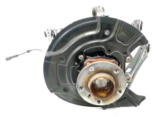 Used Right rear steering knuckle Right rear steering knuckle BMW X4 (F26) xDrive 20 i (184 hp) 34728969 34728969