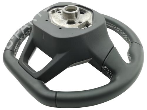 Steering wheel SEAT ATECA (KH7, KHP) 1.4 TSI 4Drive | BP37066490C49  - Image 9