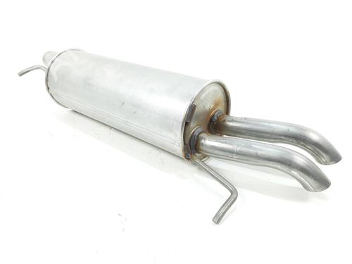 Exhaust system VW PASSAT B5 (3B2) 2.8 Syncro | BP35757107M121 - Image 4