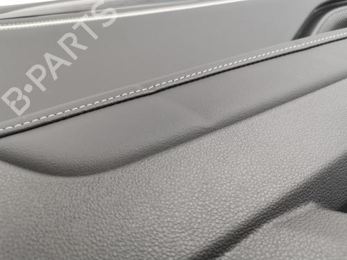 Venstre frontpanel VW TIGUAN (CT1) 2.0 TSI 4motion | BP37257370C58 - Image 8
