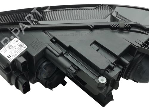 Left headlight VW TOURAN VAN (5T1) 2.0 TDI | BP37507460C28 - Image 5