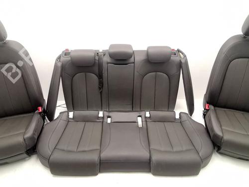 Seats set AUDI A6 C7 (4G2, 4GC) 2.8 FSI | BP35759404C78 - Image 16