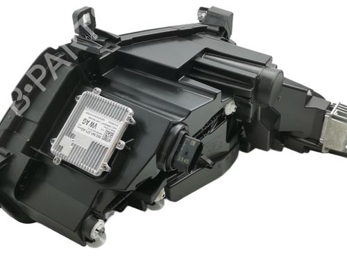 Left headlight VW ID. Buzz Bus (EBB, EBJ) Electric 4motion (EBB) | BP34727066C28 - Image 17