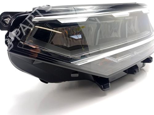 Left headlight VW PASSAT B8 (3G2, CB2) 2.0 TDI | BP34731132C28 - Image 8