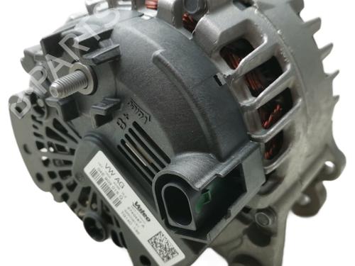 Alternator VW ARTEON SHOOTING BRAKE (3H9) 2.0 TDI | BP35764633M7 - Image 3