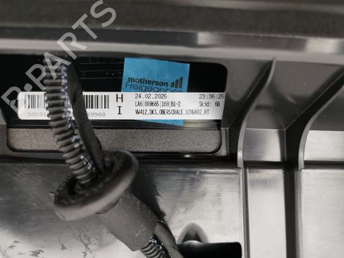 Spoiler bagklap VW ID.7 (ED2) PRO S | BP34725704C96 - Image 12
