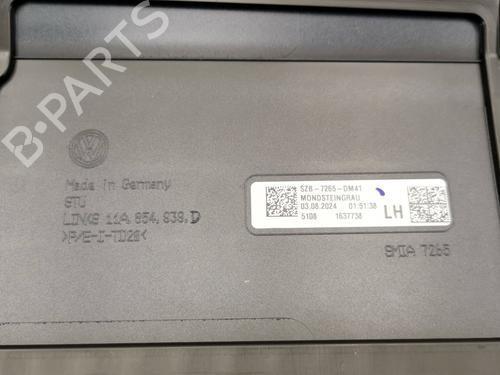 Dørliste VW ID.5 (E39) GTX 4motion | BP34729810C150 - Image 9