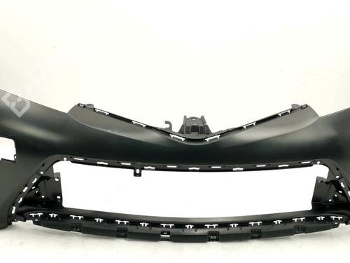 Used Front bumper Front bumper TOYOTA AURIS (_E15_) 1.33 Dual-VVTi (NRE150_, NRE150R) (101 hp) 35759508 35759508
