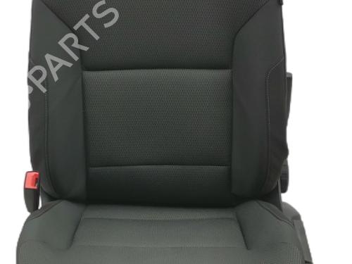 Seats set VW GOLF VII Van (5G1) 1.6 TDi | BP35763235C78 - Image 15
