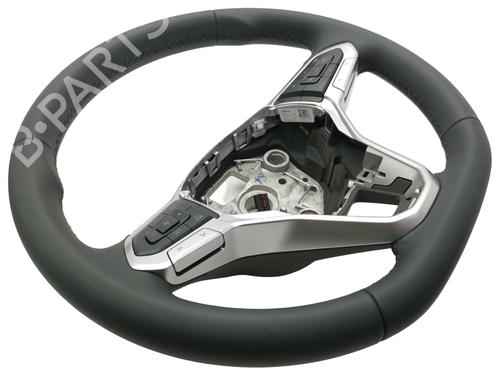 Steering wheel VW TIGUAN (CT1) 2.0 TSI 4motion | BP37168563C49 - Image 2