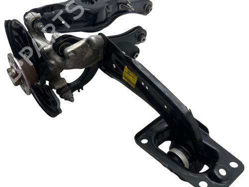 Left rear steering knuckle CUPRA FORMENTOR (KM7, KMP) 2.0 TSI 4Drive | BP36797131M27 - Image 3