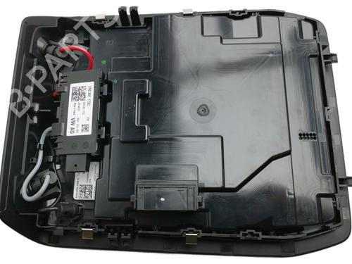 Interior roof light CUPRA LEON (KL1, KU1, KUG) 1.4 e-HYBRID | BP34729103I8 - Image 5