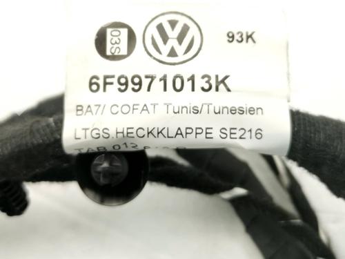 Wiring harness SEAT ARONA (KJ7, KJP) 1.0 TSI | BP34730712E16 - Image 4