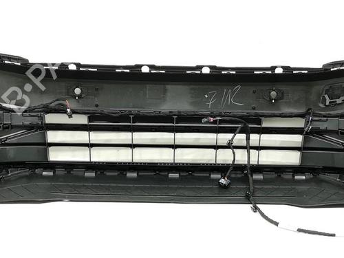 Front bumper VW PASSAT B8 (3G2, CB2) 2.0 TDI | BP35757689C7 - Image 14