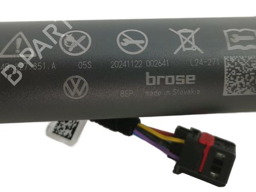 Electronic module VW ID.7 (ED2) PRO S | BP34724758M83  - Image 5