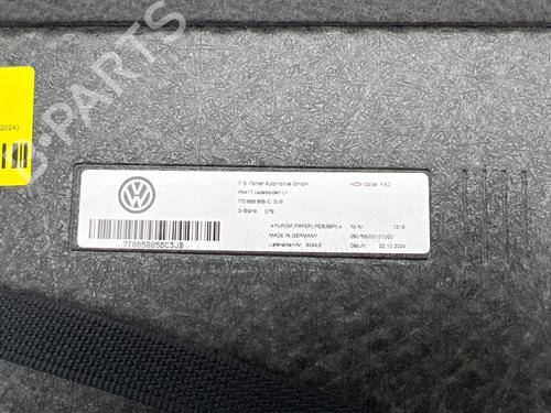 Rear parcel shelf VW MULTIVAN T7 (STM, STN) 1.5 TSi | BP35975454C85 - Image 4