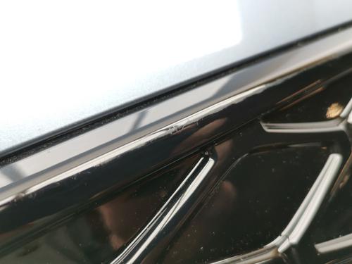 Rear bumper VW ID.7 (ED2) PRO S | BP35764545C8  - Image 5