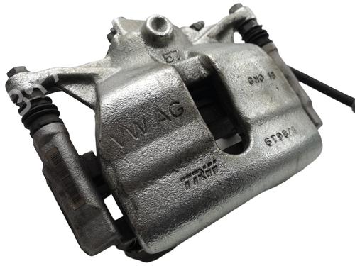 Left front brake caliper CUPRA ATECA (KH7, KHP, KBP) 2.0 TSI 4Drive | BP37457950M105 - Image 2