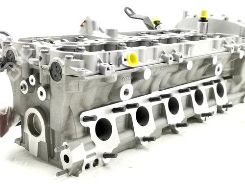 Cylinder head AUDI A6 C6 (4F2) 4.2 quattro | BP35761045M5 - Image 5