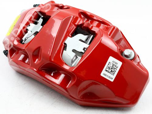 Left front brake caliper AUDI A6 C4 (4A2) 2.0 | BP34729677M105 - Image 5