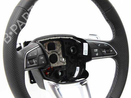 Steering wheel AUDI A4 B9 (8W2, 8WC) 2.0 TDI | BP35759443C49 - Image 7