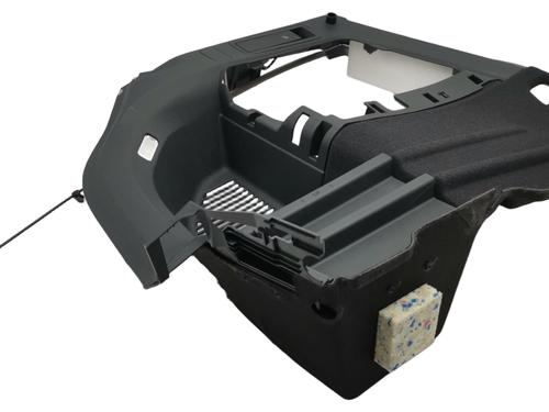 Boot lining VW TIGUAN (CT1) 2.0 TSI 4motion | BP37229245I3 - Image 3