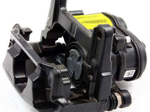 Left rear brake caliper AUDI A6 C8 (4A2) 50 TFSI e quattro | BP34726229M107 - Image 5
