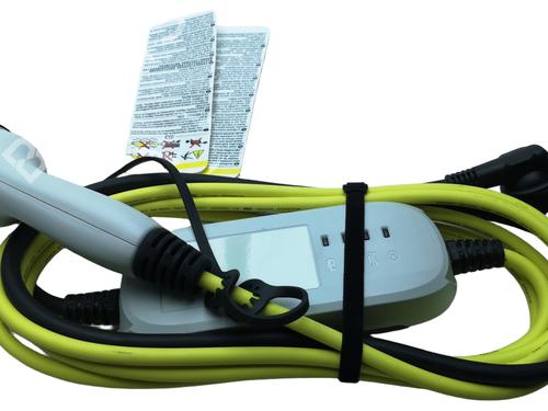 Cable VW TIGUAN SUV Van (AD1) TDI 4motion | BP39195676E12 - Image 2