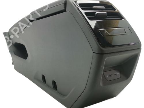Mittelkonsole VW ID.7 (ED2) PRO S | BP34726340I22 - Image 14