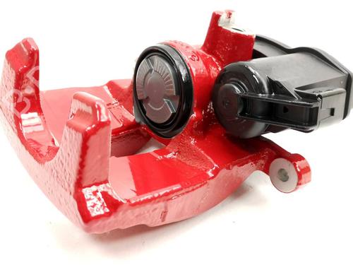 Used Left rear brake caliper Left rear brake caliper AUDI A6 C4 (4A2) 2.0 (100 hp) 34725059 34725059