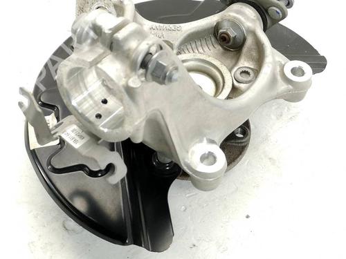 Left front steering knuckle VW ID.3 (E11, E12) 1st | BP34729040M25 - Image 6