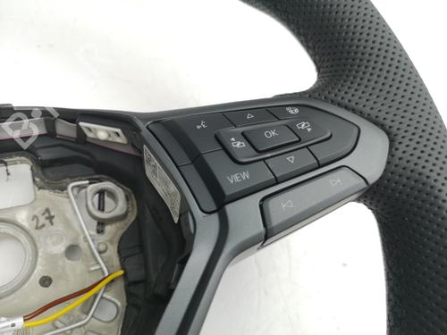 Steering wheel VW TAYRON (R41) 2.0 TSI 4motion | BP37413629C49  - Image 8