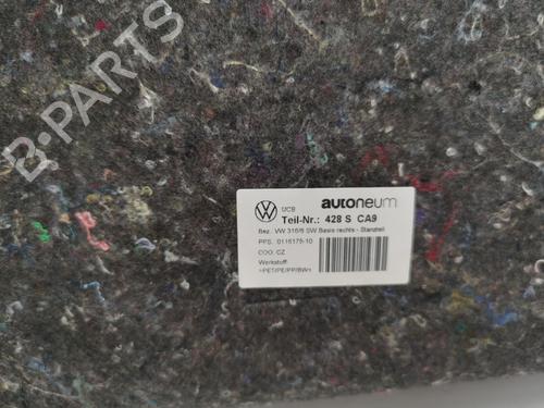 Boot lining VW ID.4 (E21) PRO | BP34732013I3  - Image 19