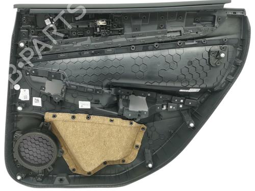 Rear left panel VW ID.7 (ED2) PRO S | BP34731951C60 - Image 6