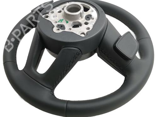 Steering wheel AUDI A4 B9 (8W2, 8WC) 2.0 TDI | BP35763797C49 - Image 6