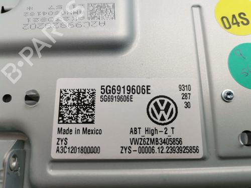 Display monitor VW ARTEON (3H7, 3H8) 1.5 TSi | BP34731361C48  - Image 10