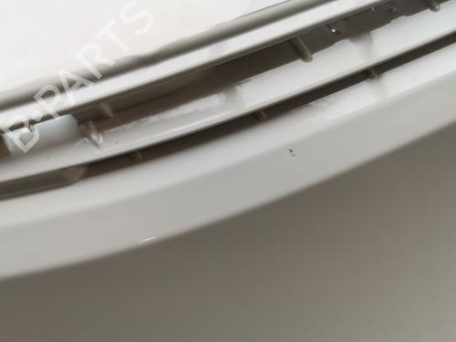 Front bumper VW GOLF VIII Variant (CG5, DB5) 2.0 TSI 4motion | BP35762464C7 - Image 5