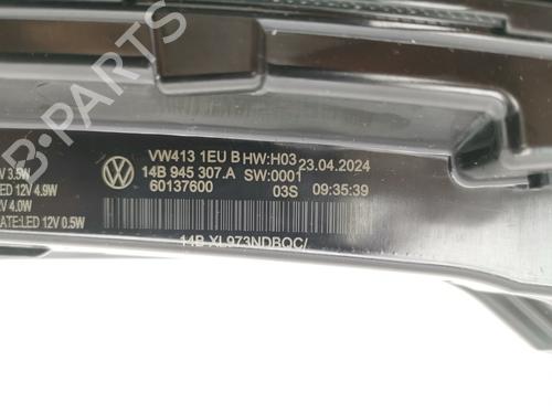 Rear center light VW ID.7 (ED2) PRO S | BP34725818I39 - Image 3