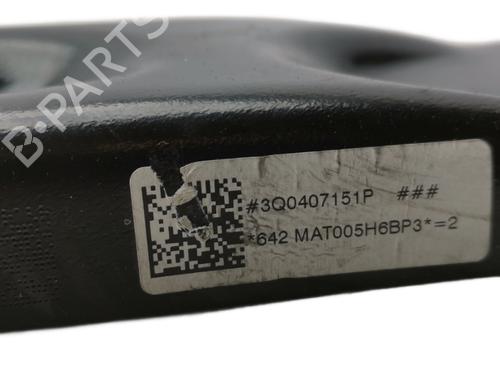 Left front suspension arm SEAT ATECA (KH7, KHP) 2.0 TDI | BP34732697M12 - Image 4