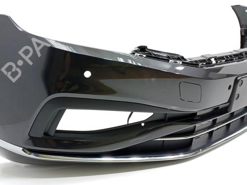 Front bumper VW PASSAT B8 (3G2, CB2) 2.0 TDI | BP35757513C7 - Image 3